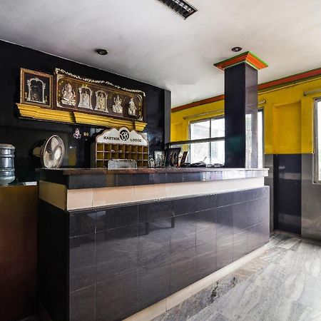 Spot On Karthik International Nellore Εξωτερικό φωτογραφία