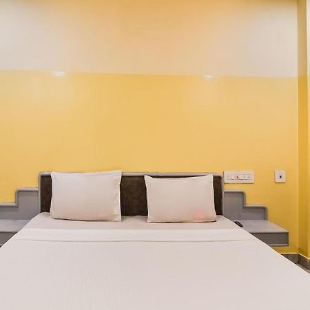 Spot On Karthik International Nellore Εξωτερικό φωτογραφία