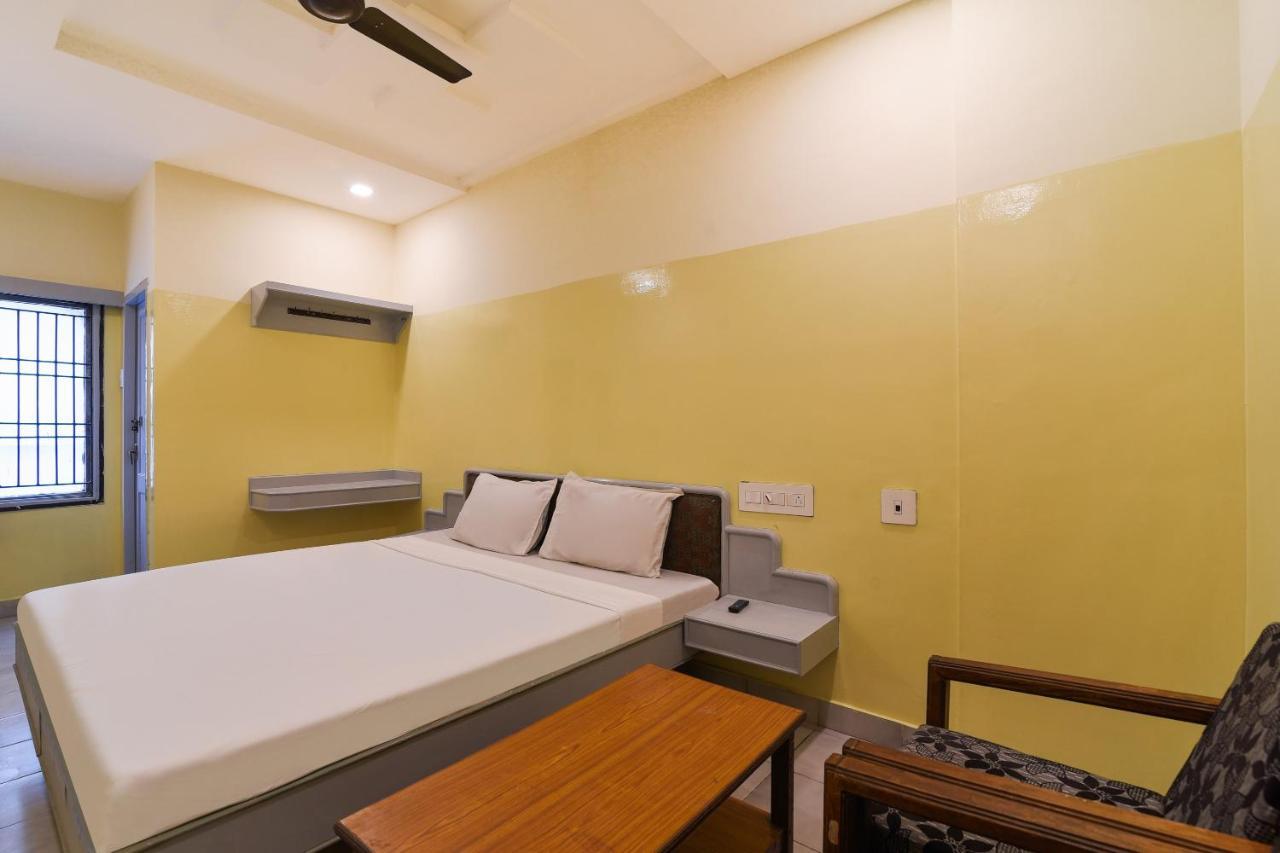 Spot On Karthik International Nellore Εξωτερικό φωτογραφία