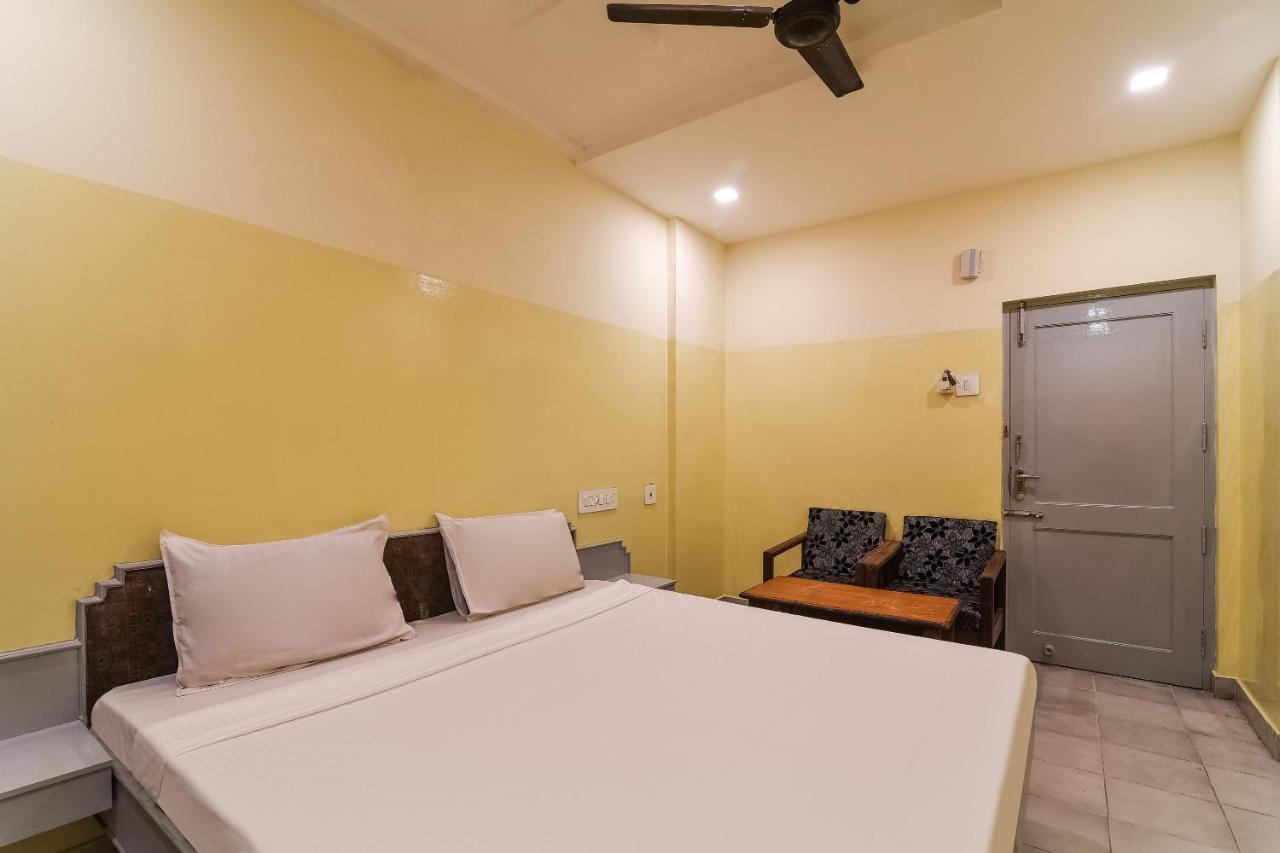 Spot On Karthik International Nellore Εξωτερικό φωτογραφία